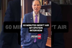 Release the Epstein Files.
