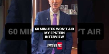 Release the Epstein Files.
