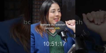 Teori Konspirasi Tragedi 9/11 & “Inside Job” #ytshorts #teorikonspirasi #viral