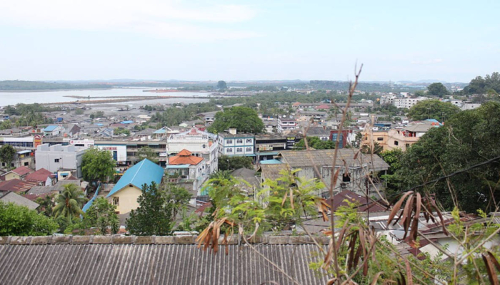 legenda-asal-usul-tanjung-pinang,-cerita-rakyat-dari-kepulauan-riau