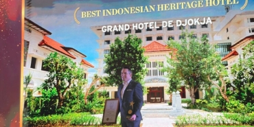 115-tahun-berdiri,-grand-hotel-de-djokja-diakui-sebagai-hotel-warisan-terbaik-indonesia