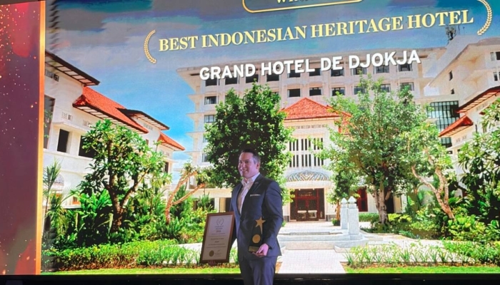 115-tahun-berdiri,-grand-hotel-de-djokja-diakui-sebagai-hotel-warisan-terbaik-indonesia