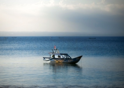 Berkesan! 5 Destinasi Slow Travel di Indonesia