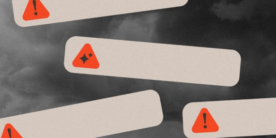 AI Emergency Alerts Are Coming. Humans Might Not Be Ready