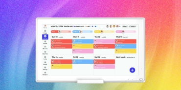 best-skylight-calendar-alternative-on-sale:-save-$100-on-everblog-homecal-(2026)