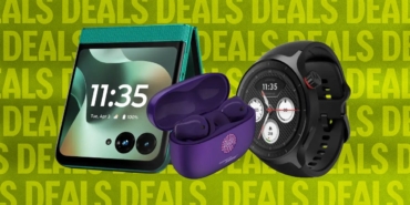 motorola-deal:-get-a-free-smartwatch-and-earbuds-when-you-buy-a-razr