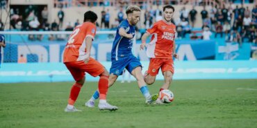 bri-super-league:-kena-sanksi-tambahan-komdis-pssi,-ze-valente-lewatkan-dua-laga-kandang-psim