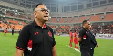 ricky-nelson-resmi-tangani-persija-women,-punya-tugas-bangkitkan-performa-tim