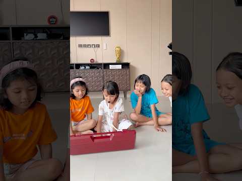 Kicau mania ala hanin😂🎹 #shortsviral #shortvideo #shorts #trending #viralvideo #fypシ #funny #lucu