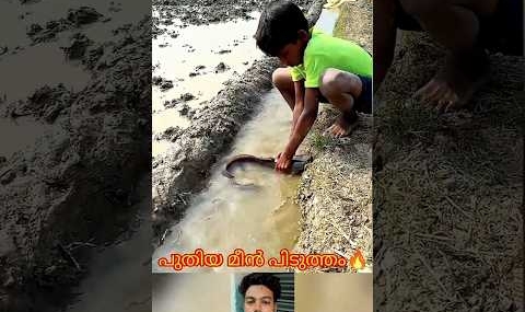 new fishing  #mallutraveler#fishingfreaks#shortsX#mallu#malayalam#m4tech