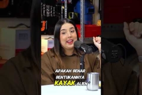 Teori Konspirasi Menyeramkan tentang Man in Black