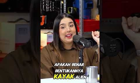 Teori Konspirasi Menyeramkan tentang Man in Black