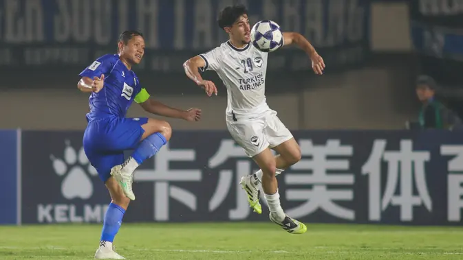 persib-menang-sikat-melbourne-city-di-bandung,-umuh-muchtar-siap-away-ke-australia
