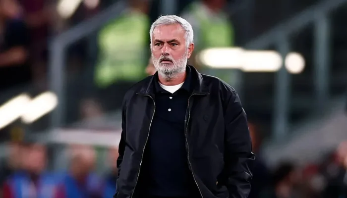 jose-mourinho-gunakan-laga-lawan-as-roma-jadi-titik-balik