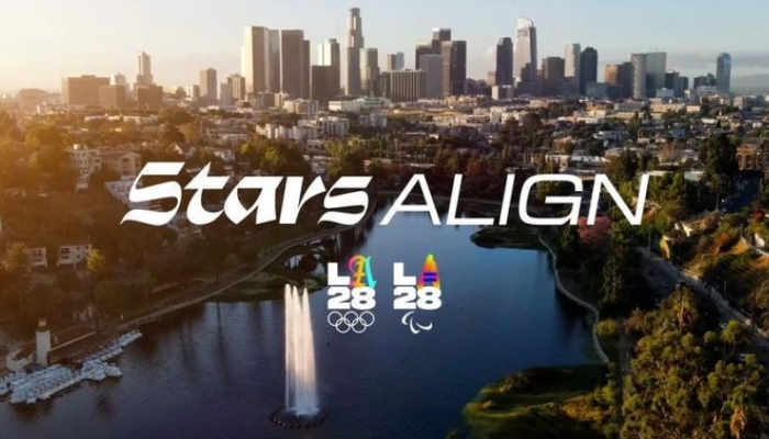 “stars-align”-jadi-slogan-resmi-olimpiade-dan-paralimpiade-2028