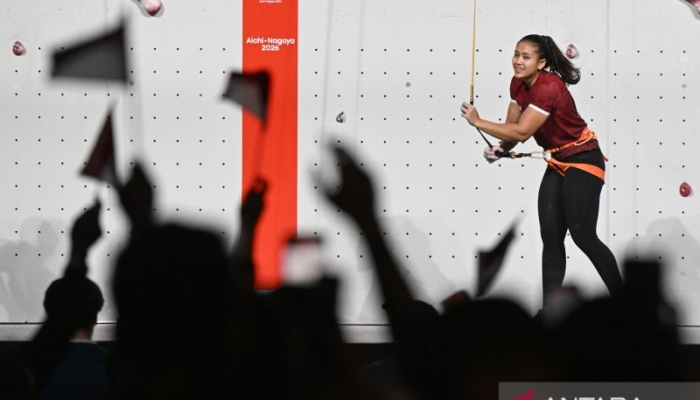yenny-wahid:-bonus-pemerintah-ubah-nasib-banyak-atlet