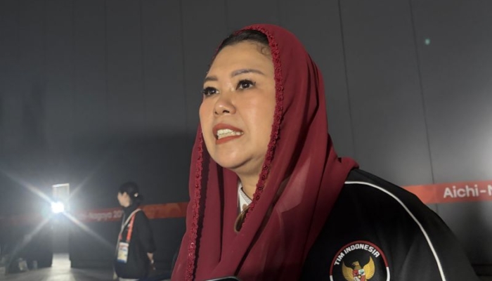 yenny-wahid:-panjat-tebing-belum-puas-meski-raih-emas-asian-games