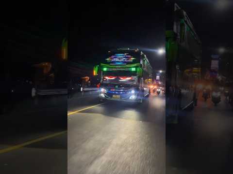 bus telolet kicau mania #comedy #shortvideo #kicaumania #funny #fypシ゚viral