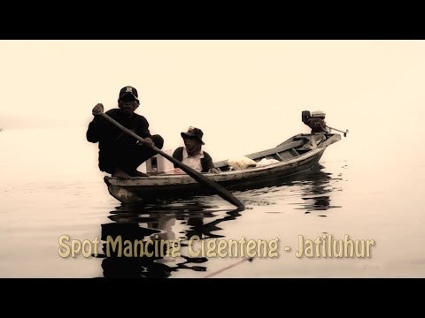 SPOT MANCING JATILUHUR (GENDERUWO/CIGENTENG/PANGGUYANGAN)