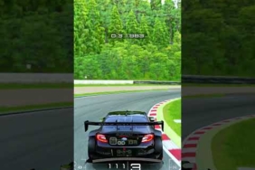 At SUGO! 1.704s to the World Record! ⏱️ Elite BRZ GT300 Lap #gt7 #gaming #racing #viral #games #game