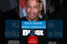 Tim Dharma puas dengan Hasil pilkada!! #shortvideo #viralvideo #dharmapongrekun