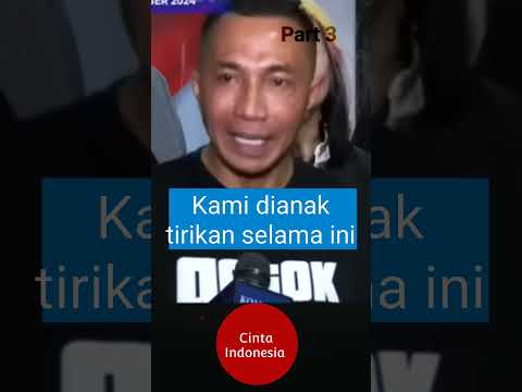 Tim Dharma puas dengan Hasil pilkada!! #shortvideo #viralvideo #dharmapongrekun