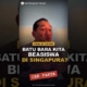 Batu Bara Kalimantan, Beasiswa di Singapura? Cek Faktanya #Shorts