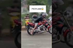 INI DIA MOTOR 2 TAK PALING SULIT DI  TAKLUKAN PARA JOKI😱😱 #shorts