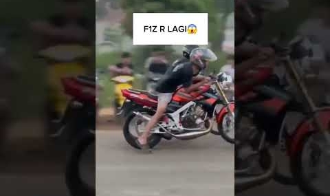 INI DIA MOTOR 2 TAK PALING SULIT DI  TAKLUKAN PARA JOKI😱😱 #shorts