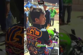 Balapan Panas Teknotuner di IBK Indo & NGO Thailand⁉️🔥🔥 #teknotuner #ngothailand #dragbike