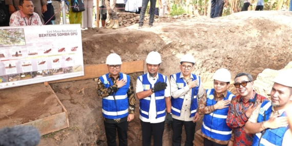 benteng-somba-opu-direvitalisasi!-disiapkan-jadi-destinasi-wisata-sejarah-dan-budaya-di-gowa