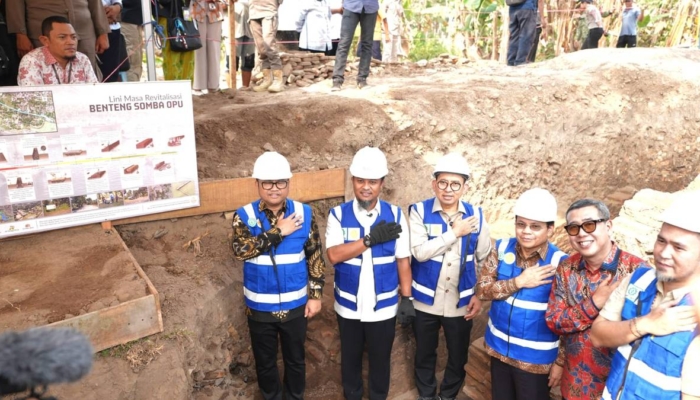 benteng-somba-opu-direvitalisasi!-disiapkan-jadi-destinasi-wisata-sejarah-dan-budaya-di-gowa