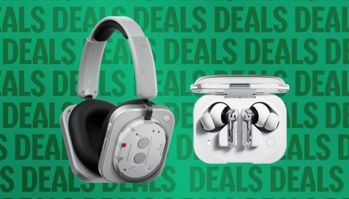 nothing-headphones-sale:-stylish-and-up-to-41%-off