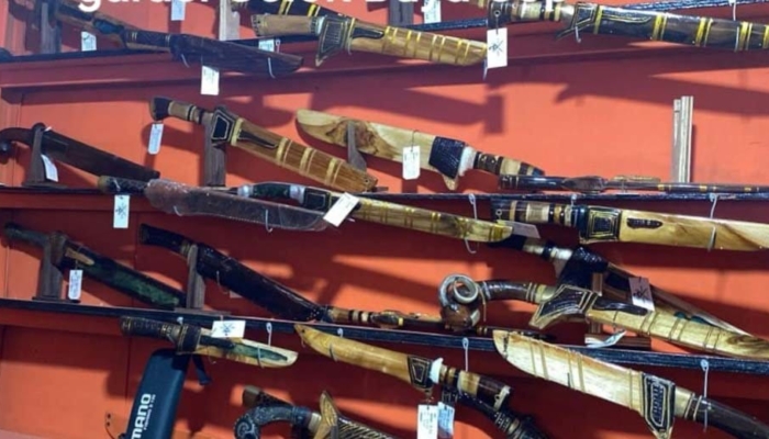 golok-buya-cep-jamhur-dan-kekhawatiran-hilangnya-perajin-lokal