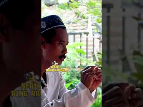 KAPTEN MURAI ungkap FAKTA UNIK RING RAWON😱#muraibatu