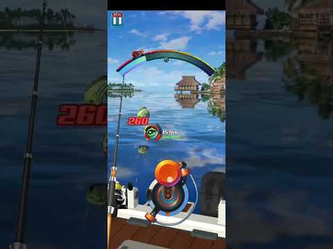Mancing mania