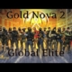 ECO ROUND ACE CLUTCH!! | CSGO ROAD TO GLOBAL ELITE #9
