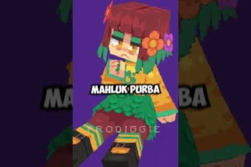 Teori KONSPIRASI GILA dari Minecraft