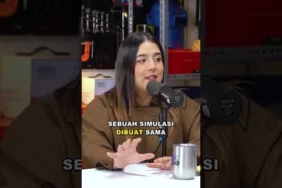 Teori Konspirasi yang Bikin Merinding??