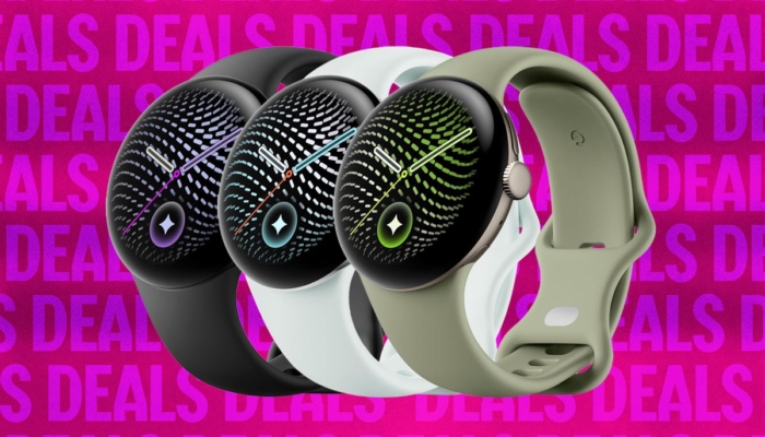 google-pixel-watch-5-sale:-its-lowest-price-yet-(2026)